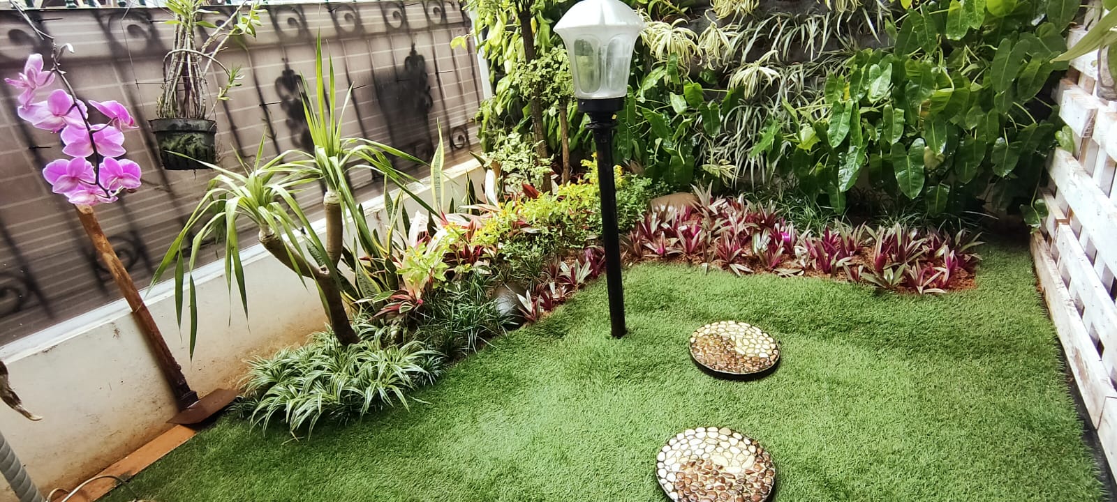 jasa taman, tukang taman, jasa pasang rumput, tukang taman profesional