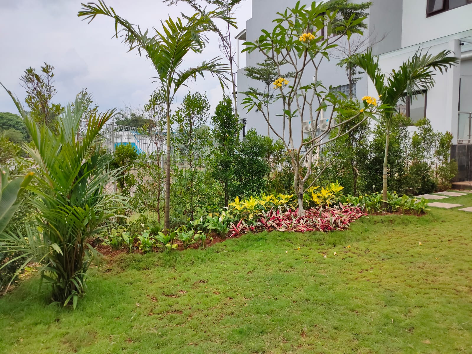 Jasa Taman Bogor, Gak salah pilih, jasa taman, tukang taman, jasa pasang rumput, tukang taman profesional