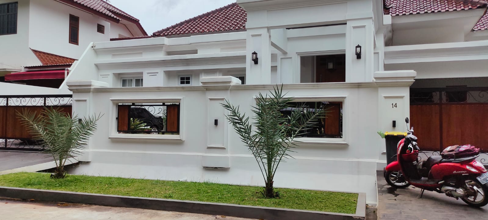 Tukang Taman Tanggerang