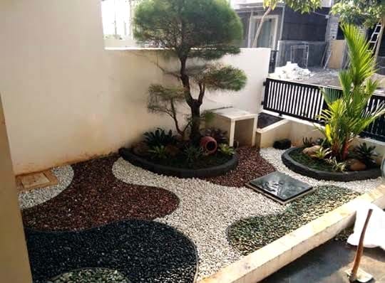 Tukang Taman Bogor