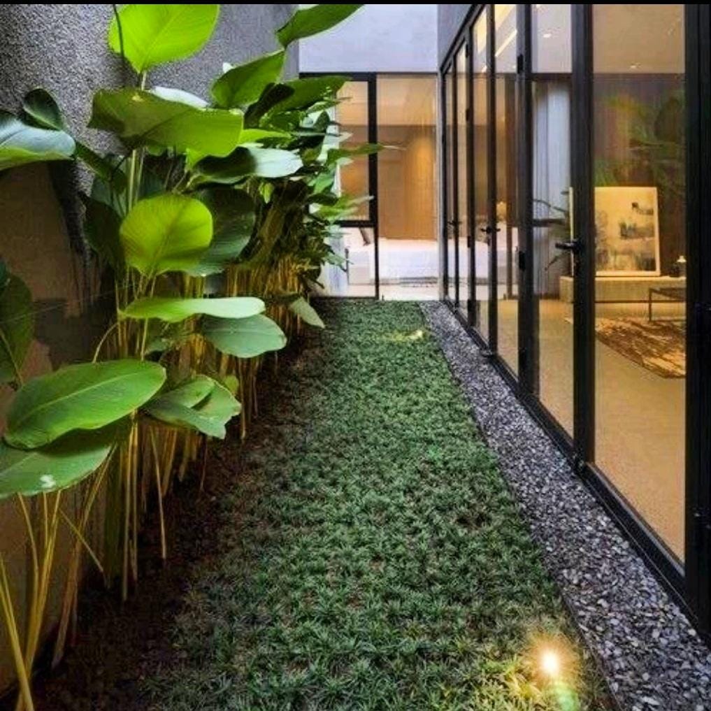 Jasa Taman Bintaro