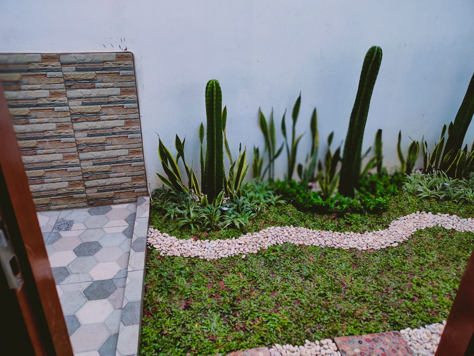 Tukang Taman Jakut