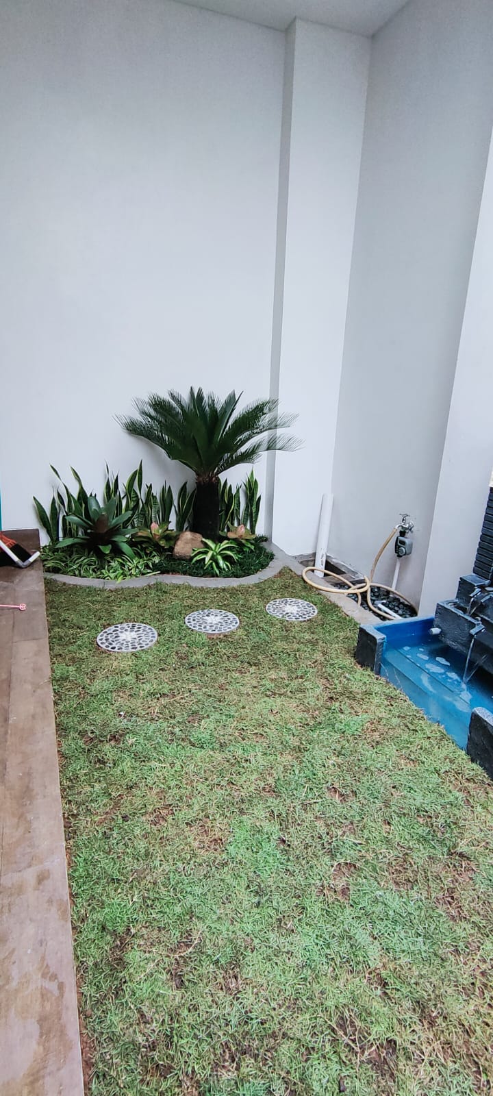 Tukang Taman Cipayung