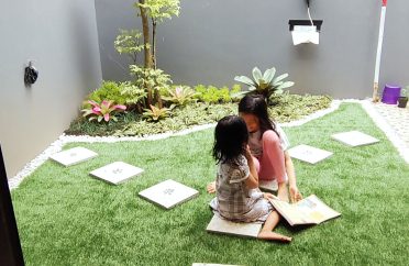 bagus hasilnya dan komunikatif