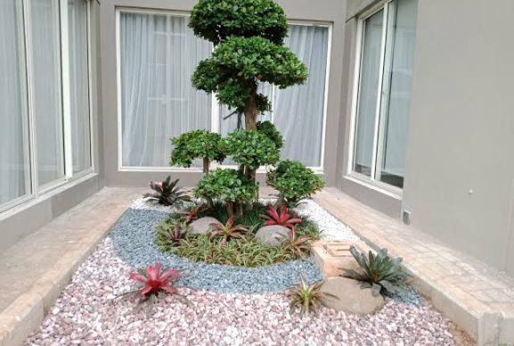 jasa taman, tukang taman, jasa pasang rumput, tukang taman profesional